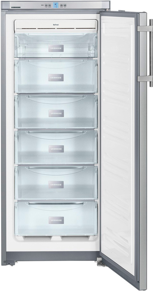 Морозильник Liebherr GNPef 2313