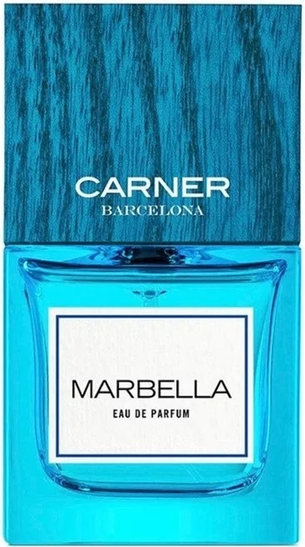 Carner Barcelona Marbella