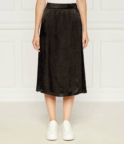 Юбка Armani Exchange - черный(6DYN19 YN3VZ)