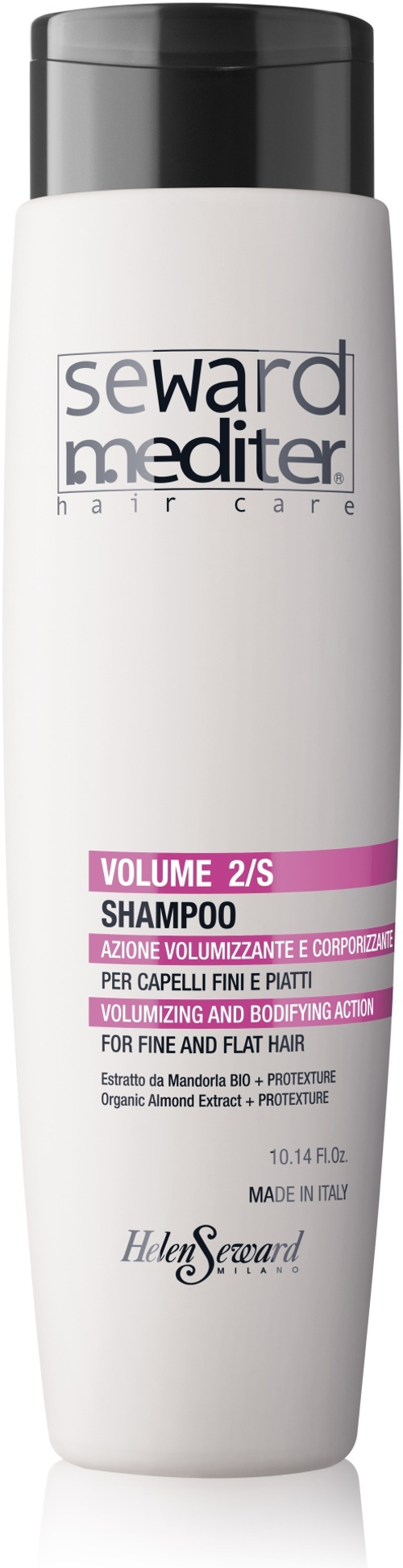 MEDITER Volume 2\S Shampoo 300ml Шампунь для придания объёма волосам