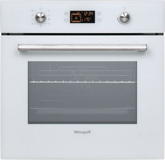 Электрический духовой шкаф Weissgauff OE 691 PDW