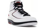 Кроссовки Jordan Air Jordan 2 Retro Qf White Varsity Red