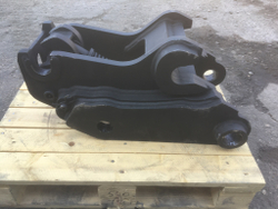 Быстросъём CAT 428