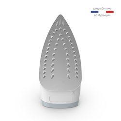 Паровой утюг Tefal Virtuo FV1R15F1