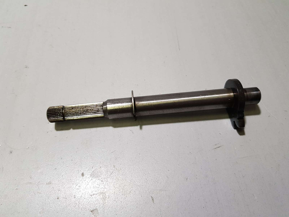 вал переключения передач Yamaha TTR250 TT250R 4GY 4GY-18102-00-00