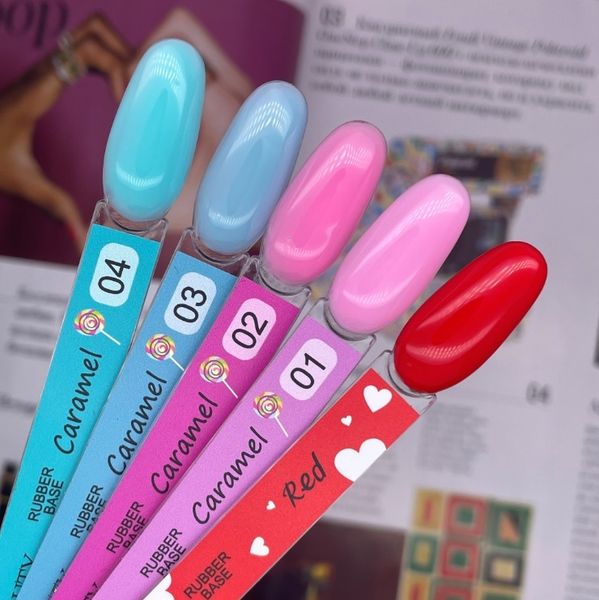 ICEbeauty 5=10