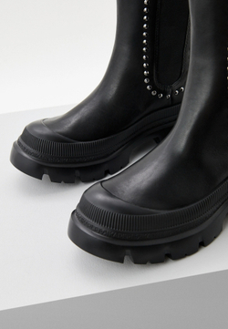 Ботинки женские Karl Lagerfeld TREKKA MAX