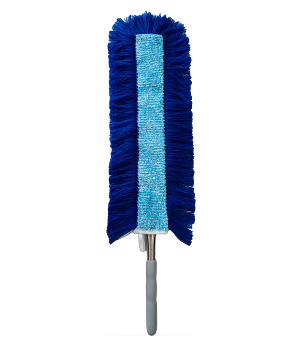 Набор для удаления пыли (держатель с насадкой)