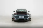 Обвес переделка в Turbo S для Porsche 911 992.1 Carrera 2019-2025 Порше