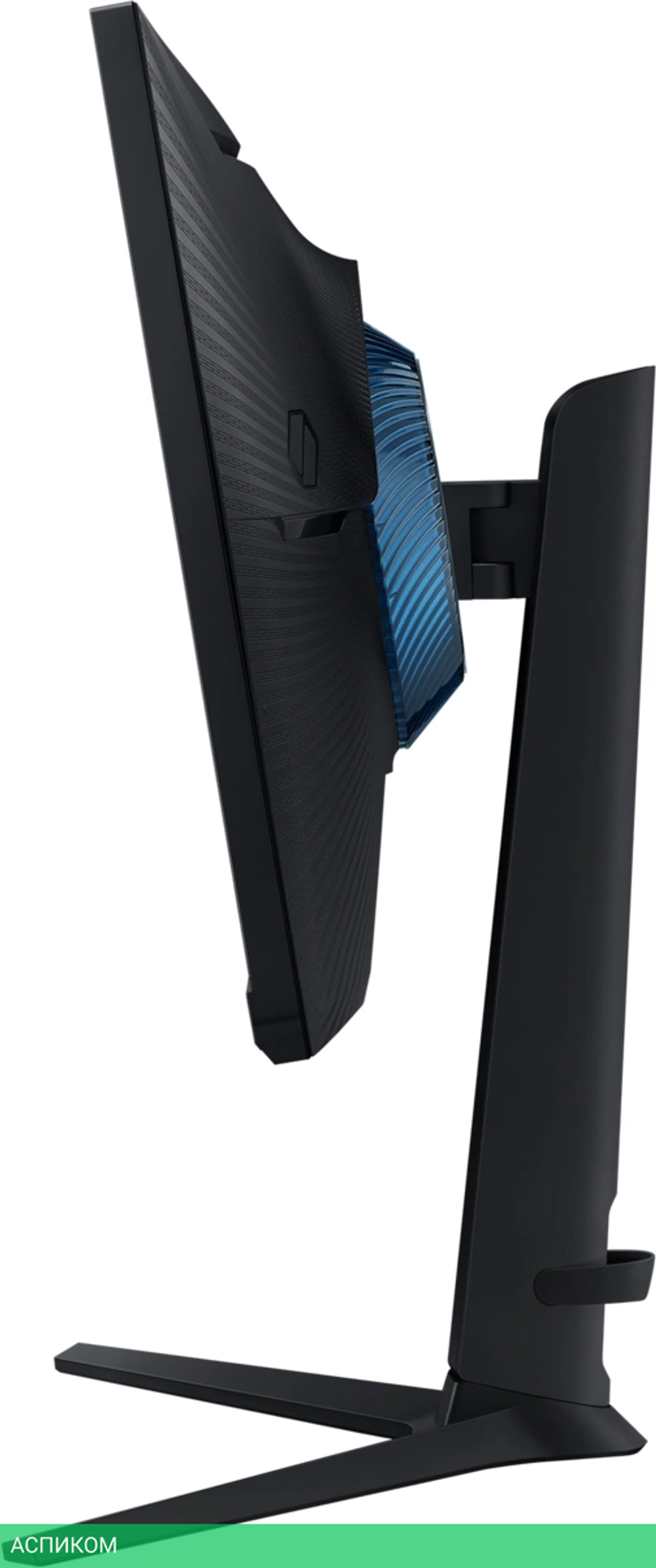 Монитор Samsung 24" Odyssey G3 S24DG300EIXCI