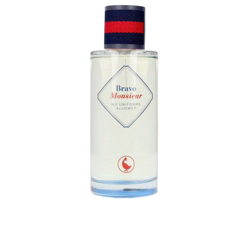 Мужская парфюмерия El Ganso 1497-00061 EDT Bravo Monsieur 125 мл