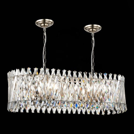 Подвесная люстра ST Luce Fabio SL1170.103.12