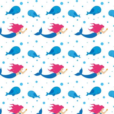 Подводное приключение