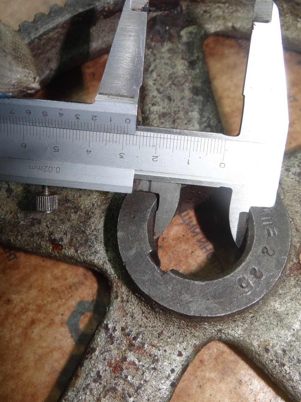 Колесо зубчатое z97 m2,25 H21мм посадка 30мм