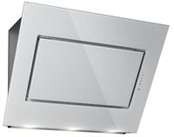 Вытяжка Falmec QUASAR GLASS WHITE 90