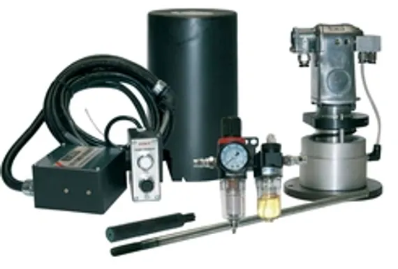 Набор трубок для подачи СОЖ Optimum 1/4", №5