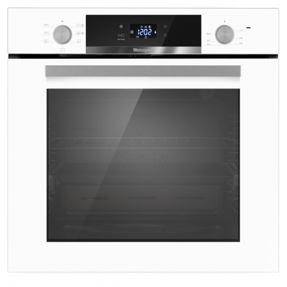 Духовой шкаф Weissgauff EOV 772 PDW