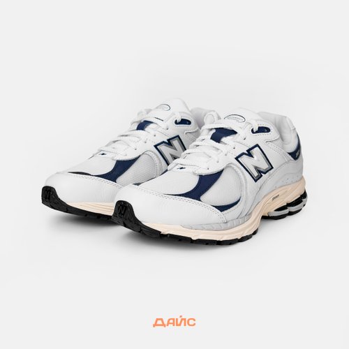 Кроссовки New Balance 2002R 