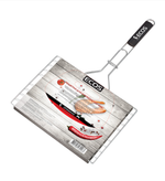 Решётка-гриль Ecos RD-104M (35х25x1.5см.)