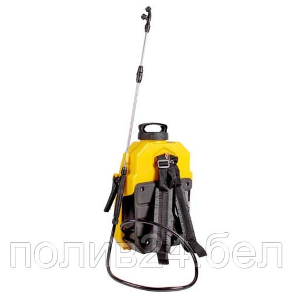 Опрыскиватель аккумуляторный Champion SA12