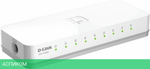 Коммутатор D-Link DES-1008C/B1A