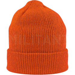 Шапка - Military Watch Cap (оранжевая)