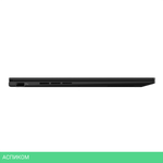 Ноутбук ASUS Zenbook 14 UM3406KA-QD180 Jade Black (90NB14U1-M00AK0)