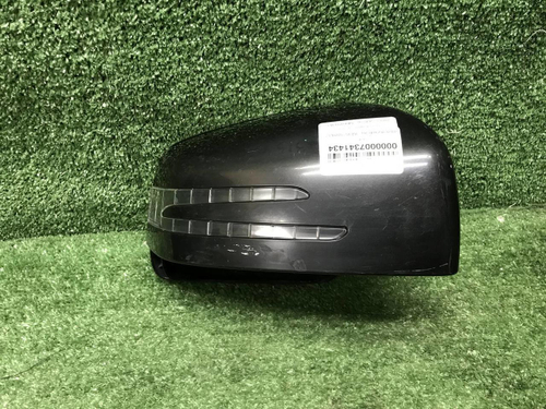 Крышка зеркала правая Mercedes M GLE W166 (11-18)
