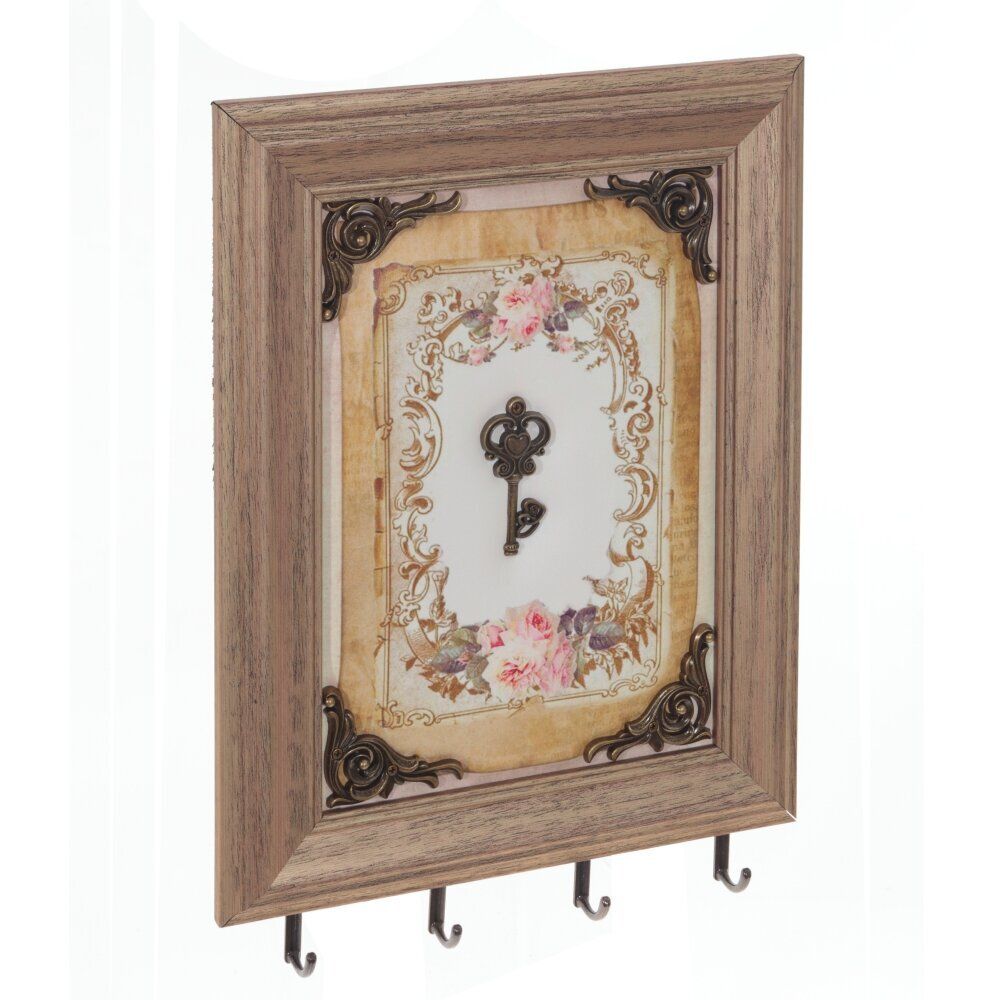 GAEM Ключница, L22 W2,5 H30 см