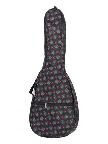 Чехол для классической гитары 1/2 "паучки" MEZZO MZ-ChGC-1/2sp