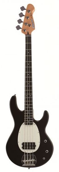 Бас-гитара CRUZER MB-500 BK