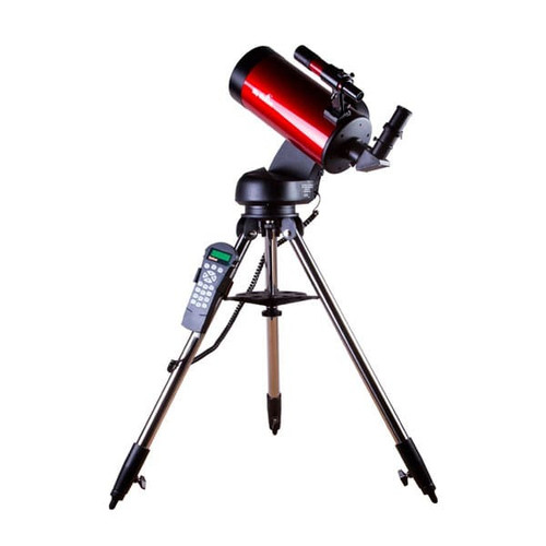 Телескоп Sky-Watcher Star Discovery MAK127 SynScan GOTO