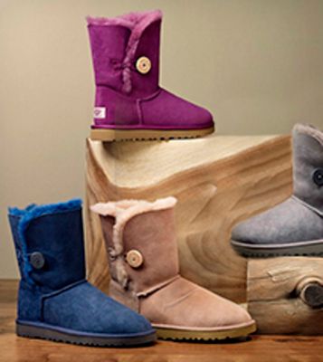 Распродажа UGG -75%