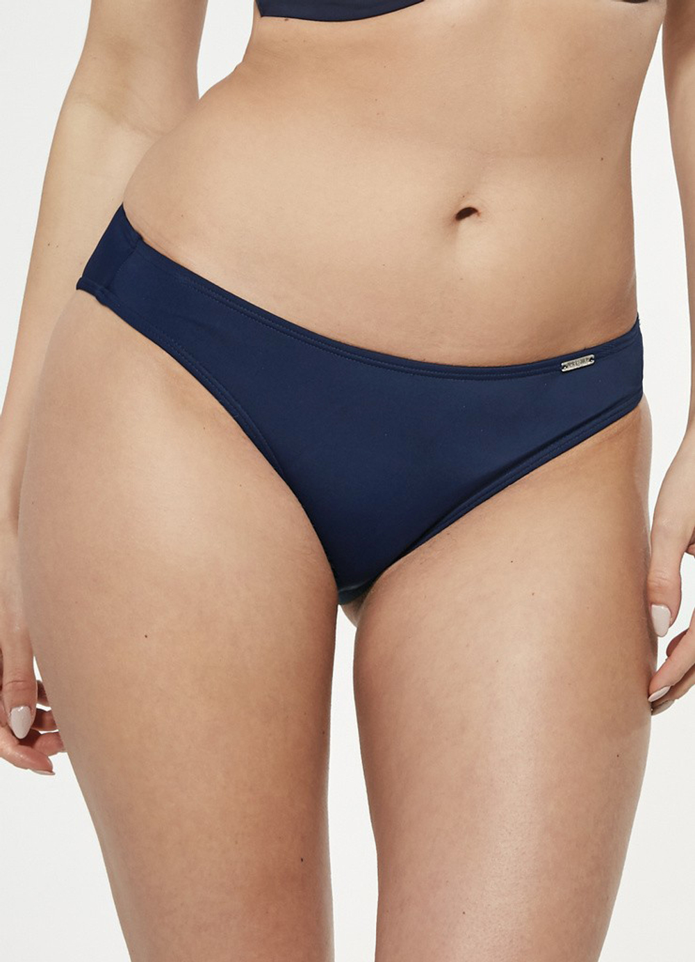 BEACH NIGHTBLUE Briefs Трусы купальные KRIS LINE