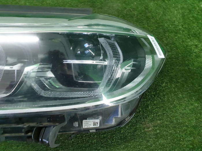 Фара левая BMW 5er G30 (2017-2020) Adaptive LED