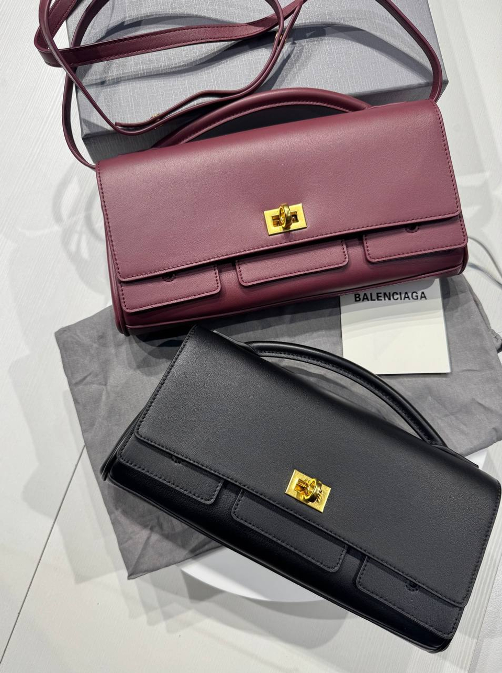 Сумка Balenciaga