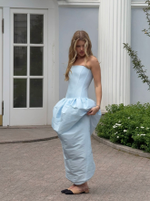 Платье Atelier Blue