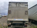 ТТМ-Центр АФ-4771* на шасси HINO 300 4x2 изотермический/рефрижератор (кат. C) АФ-477100-02 (Рефрижер