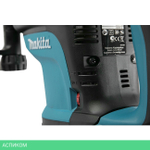 Перфоратор Makita HR4511C