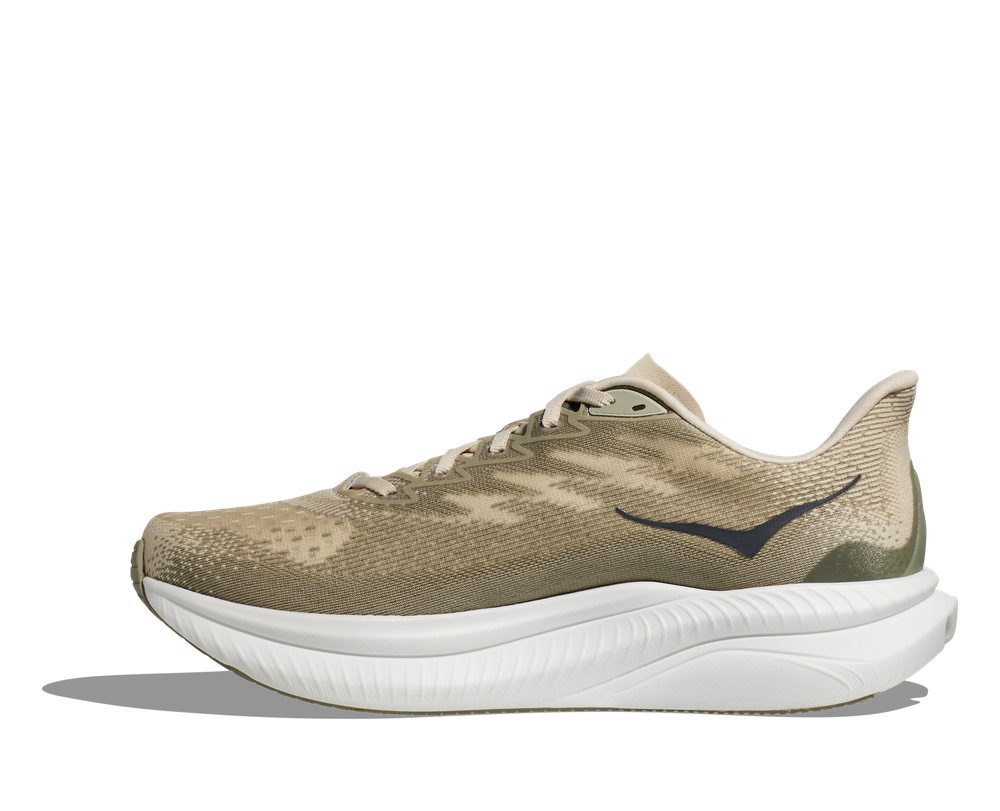 Кроссовки мужские Hoka Mach 6