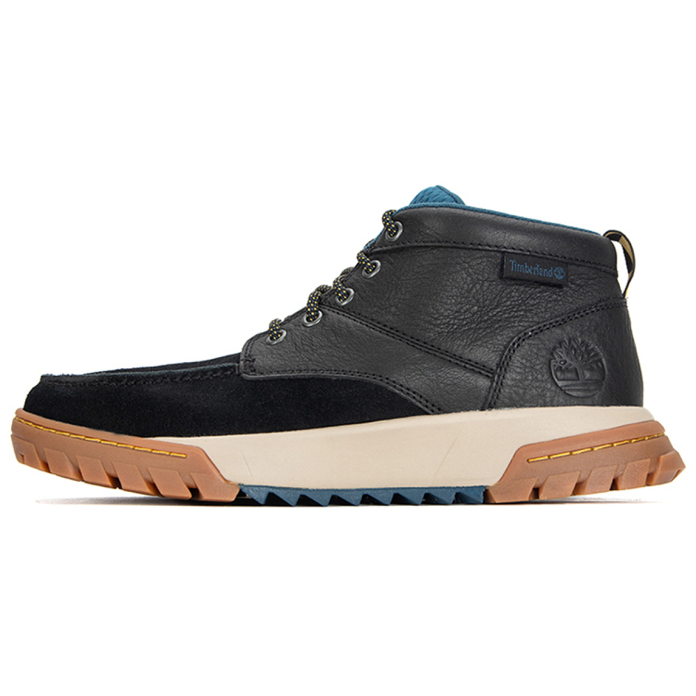 Ботинки Timberland Boulder Trail Chukka, A41EC015