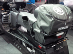 Сумка багажная Yamaha для снегохода VK540 17-19