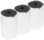 MESH-система TP-LINK Deco S4 3-pack