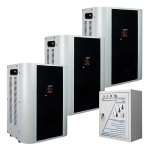 ЭНЕРГИЯ Hybrid СНВТ 30000 трехфазный стабилизатор напряжения Е0101-0403