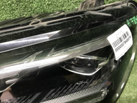 Фара левая Geely Monjaro (2021-н.в.) LED