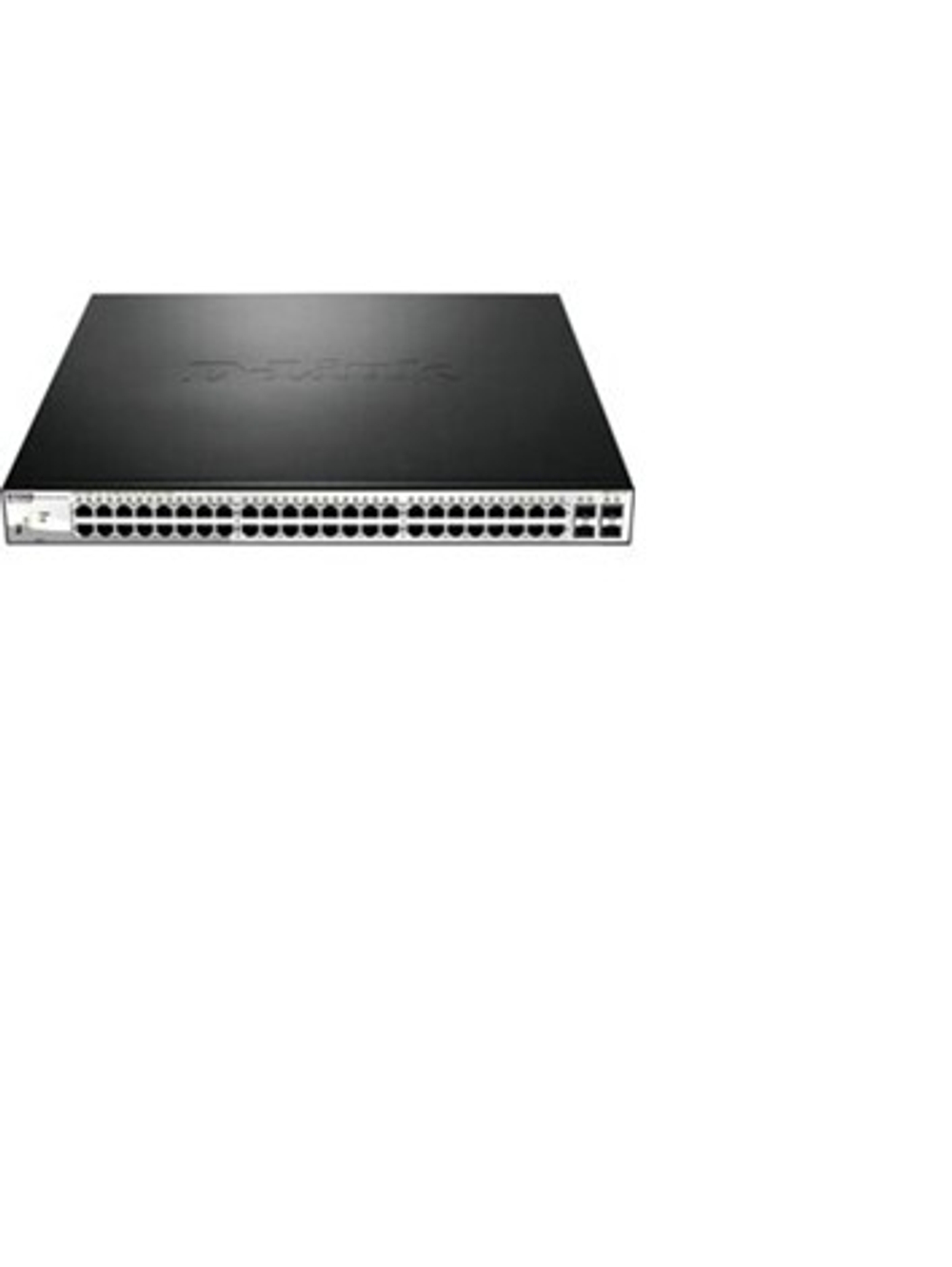Коммутатор D-Link  DGS-1210-52/F3A (DGS-1210-52/F3A)