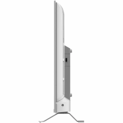 Телевизор 40" Topdevice TDTV40CS04F_WE белый