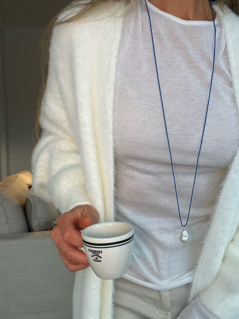 Подвеска Jackie