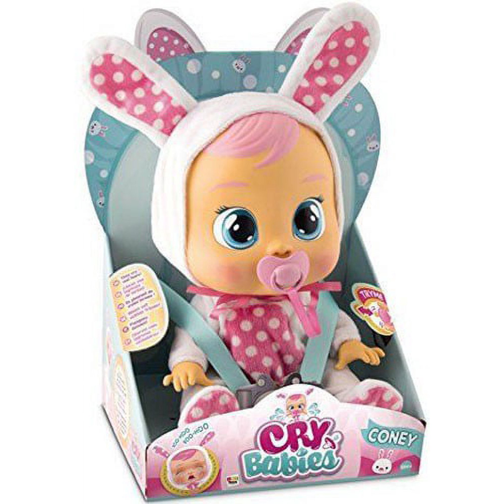 Плачущий младенец Cry Baby Coney
