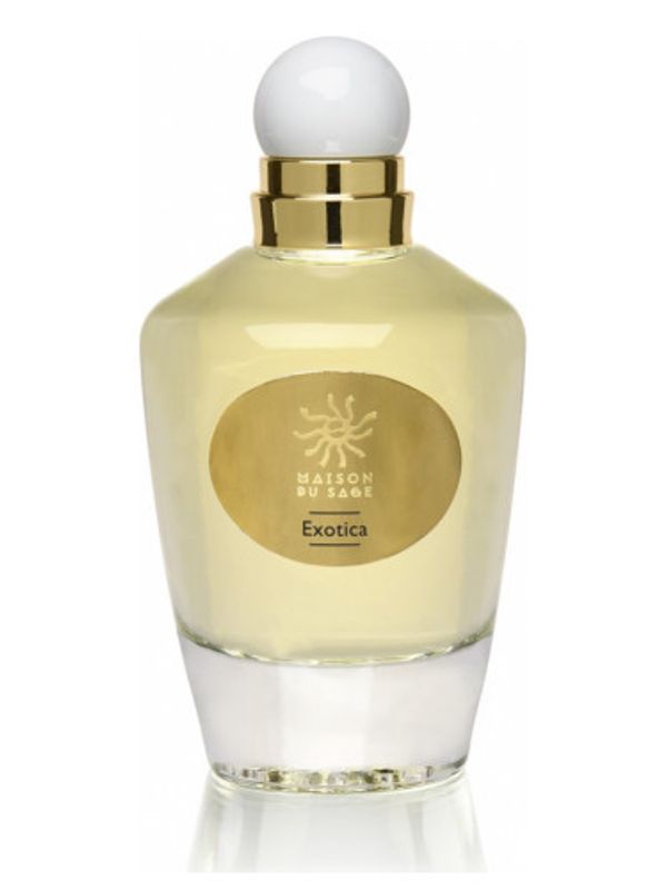 Maison Du Sage Exotica